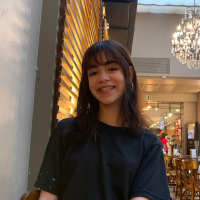 Profissional - Melise M.