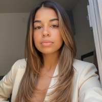 Profissional - Camila C.