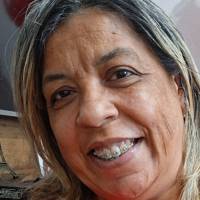 Profissional - Andreia S.