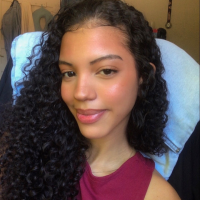 Profissional - Gabriella S.
