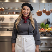 Profissional - Ludmila M.