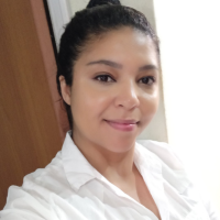 Profissional - Gessica S.