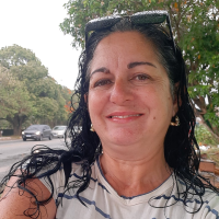 Profissional - Rosemary A.