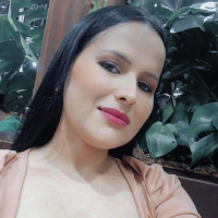 Profissional - Kamilla S.