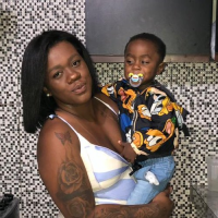 Profissional - Joyce F.