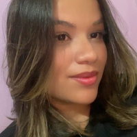 Profissional - Yasmim R.