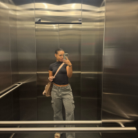 Profissional - Yasmin M.