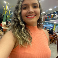 Profissional - Bruna C.