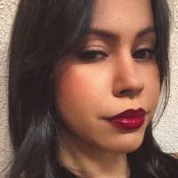 Profissional - Giovanna C.