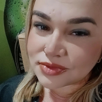 Profissional - Grasielle C.