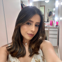 Profissional - Isabella S.
