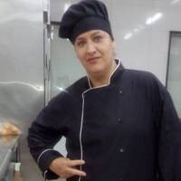 Profissional - Eliana S.