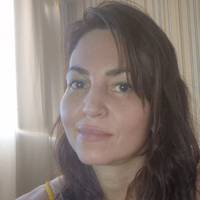 Profissional - Rosilainy D.