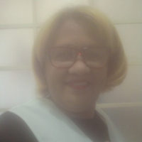 Profissional - Fabricia C.