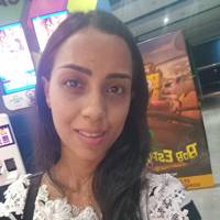 Profissional - Elisama S.