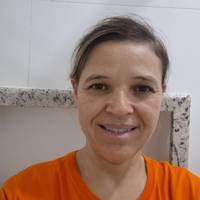 Profissional - Rosangela C.