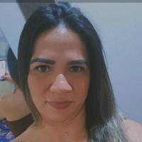 Profissional - Rubenilza L.