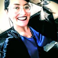 Profissional - Pamella S.