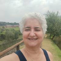 Profissional - Laize C.