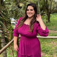 Profissional - Isabela M.