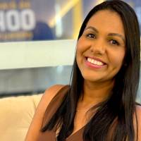 Profissional - Janaina C.