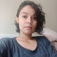 Profissional - Maria F.
