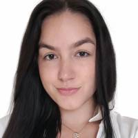 Profissional - Larissa P.