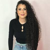 Profissional - Fernanda V.