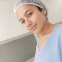 Profissional - Ana G.