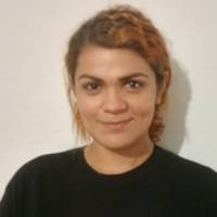 Profissional - Isabel V.