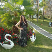 Profissional - Camila A.