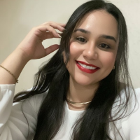 Profissional - Thaís F.