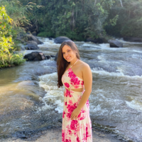 Profissional - Gabrielly P.