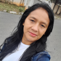 Profissional - Izamara R.