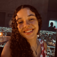 Profissional - Beatriz M.