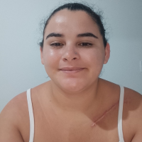 Profissional - Larissa S.