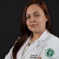 Profissional - Tamiris G.