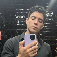 Profissional - Matheus S.