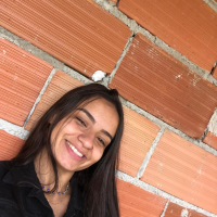 Profissional - Camilly C.