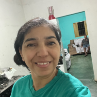 Profissional - Maria M.