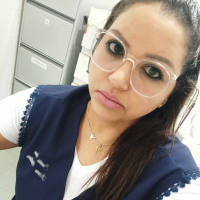 Profissional - Anelisi G.