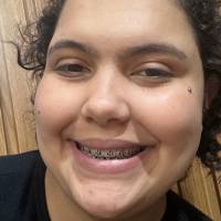 Profissional - Andrielly S.