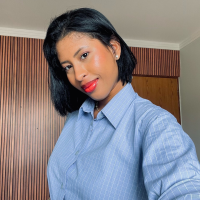 Profissional - Kauany S.