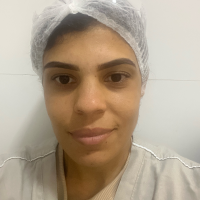 Profissional - Luana P.