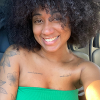 Profissional - Verônica P.