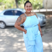 Profissional - Maria S.