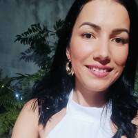 Profissional - Karoline A.