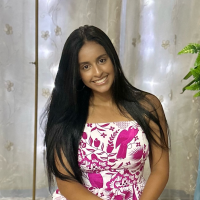 Profissional - Maria F.