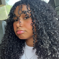 Profissional - Luana O.