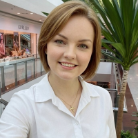 Profissional - Pâmela C.